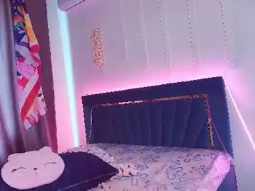 Chaturbate Live Porn of kok0mi_
