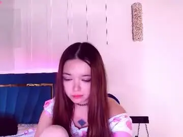Chaturbate Sex Chat of kok0mi_