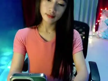 Chaturbate Sex Chat of lovelypetite143