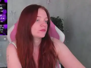 Chaturbate Best Webcam of luccy_mullinss
