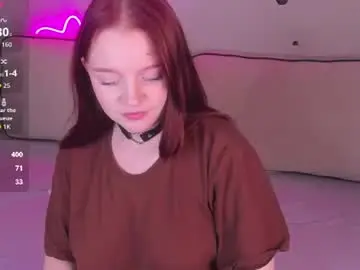 Chaturbate Live Porn of luccy_mullinss