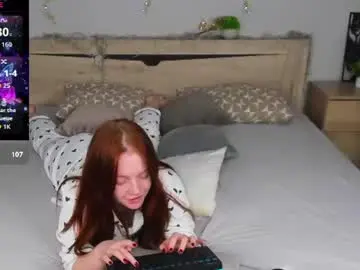 Chaturbate Adult Webcams of luccy_mullinss