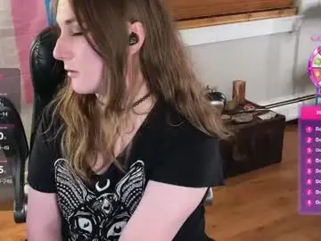 Chaturbate Sex Cam of luluv
