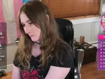 Chaturbate Adult Webcams of luluv