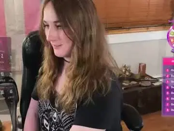 Chaturbate Sex Cam of luluv