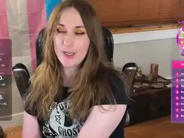 Chaturbate Nude Webcam of luluv