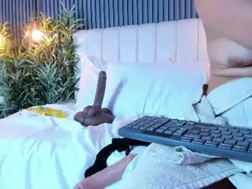 Chaturbate Private Sex Chat of marelynsummer