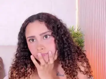 Chaturbate Best live sex cam show of marelynsummer