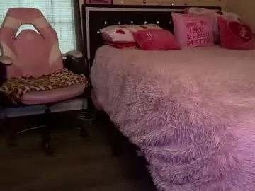 Chaturbate Nude Webcam of meetsouthernpeach