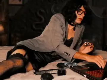 Chaturbate Sex Chat of midnight_gospel