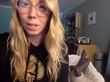 Chaturbate Live Porn of nikkib653466