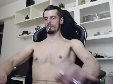 Chaturbate Best Webcam of alphamastertodd