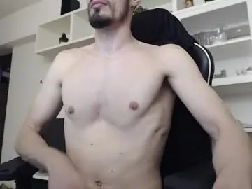 Chaturbate Best Webcam of alphamastertodd