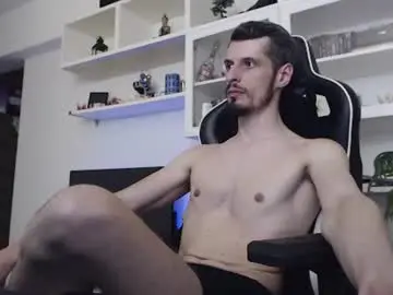 Chaturbate Adult Video Chat of alphamastertodd