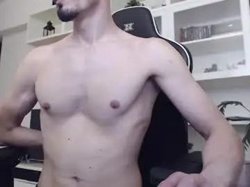 Chaturbate Sex Cam of alphamastertodd