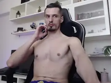 Chaturbate Nude Webcam of alphamastertodd