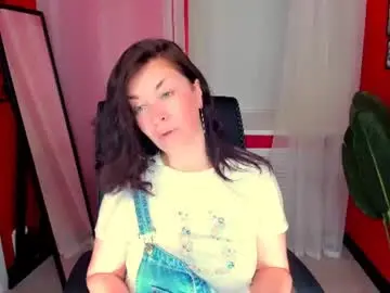 Chaturbate Adult Video Chat of ana_mills
