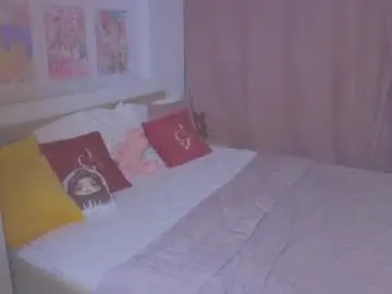 Chaturbate Free Porn Cam of anna_nickol