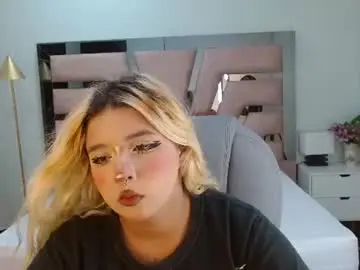 Chaturbate Nude Webcam of april__bunny
