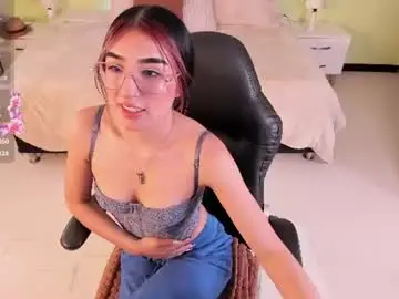 Chaturbate Live Sex of celeste_rous__