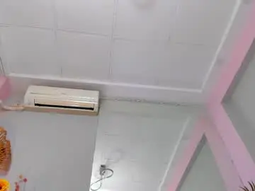 Chaturbate Sex Cam of cupcake_izzy