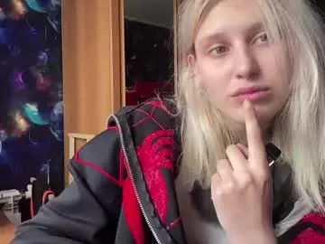 Chaturbate Sex Cam of evewiedrich