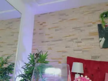 Chaturbate Nude Webcam of helenceccile