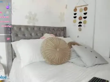 Chaturbate Adult Webcams of islaa_bluee