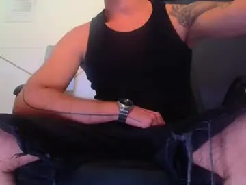 Chaturbate Sex Cam of jamesmyersx