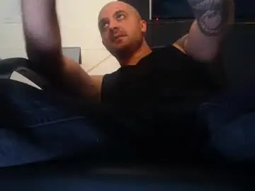 Chaturbate Free Porn Cam of jamesmyersx