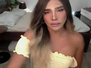 Chaturbate Watch Live Sex Cams of jesie_hot69