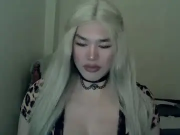 Chaturbate Adult Webcam of morgana_vile