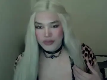 Chaturbate Sex Cam of morgana_vile