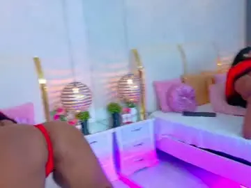 Chaturbate Free Live Porn of naiomicampbell