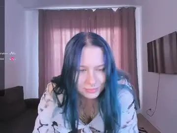Chaturbate Live Porn of tender__kitty