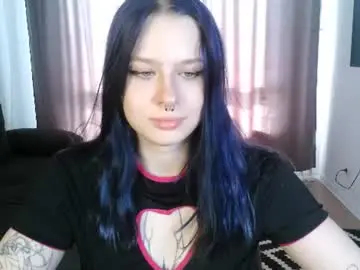 Chaturbate Adult Webcam of tender__kitty