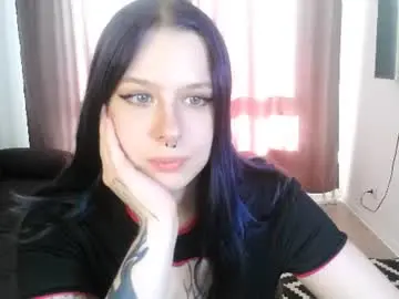 Chaturbate Live Porn of tender__kitty