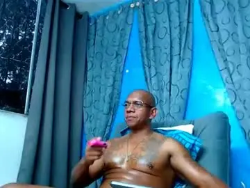 Chaturbate Nude Webcam of tom_miller
