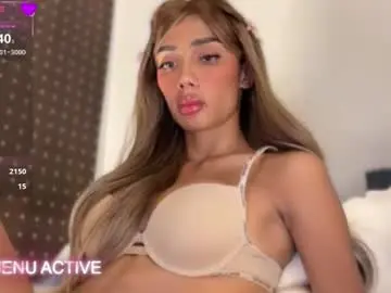 Chaturbate Adult Video Chat of trixieemerald