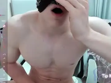 Chaturbate Sex Cam of wizloverr