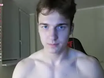 Chaturbate Nude Webcam of wizloverr