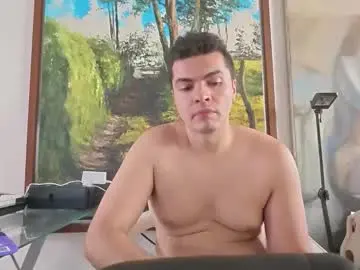Chaturbate Adult Webcam of angelamax1