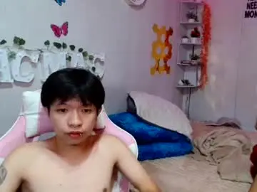 Chaturbate Sex Chat of blake_cummer