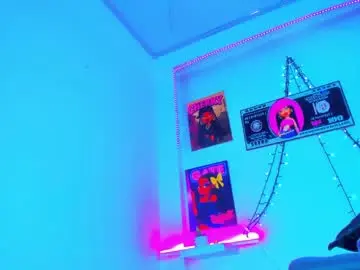 Chaturbate Live Sex of cherry_gate
