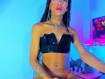 Chaturbate Free Live Porn of cherry_gate