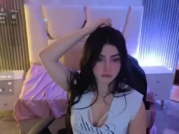 Chaturbate Sex Cam of dahia_tay
