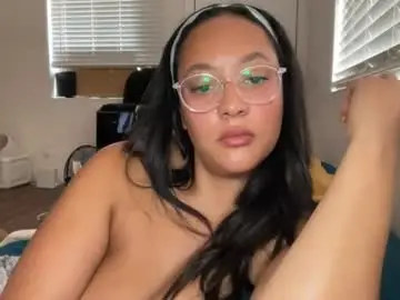 Chaturbate Sex Cam of dreamyriri