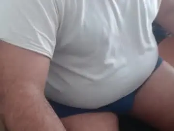 Chaturbate Sex Cam of gato27cam
