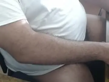 Chaturbate Free Porn Cam of gato27cam