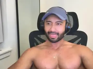 Chaturbate Live Sex Cam of lordcalepecs